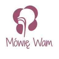 Mówię Wam logo