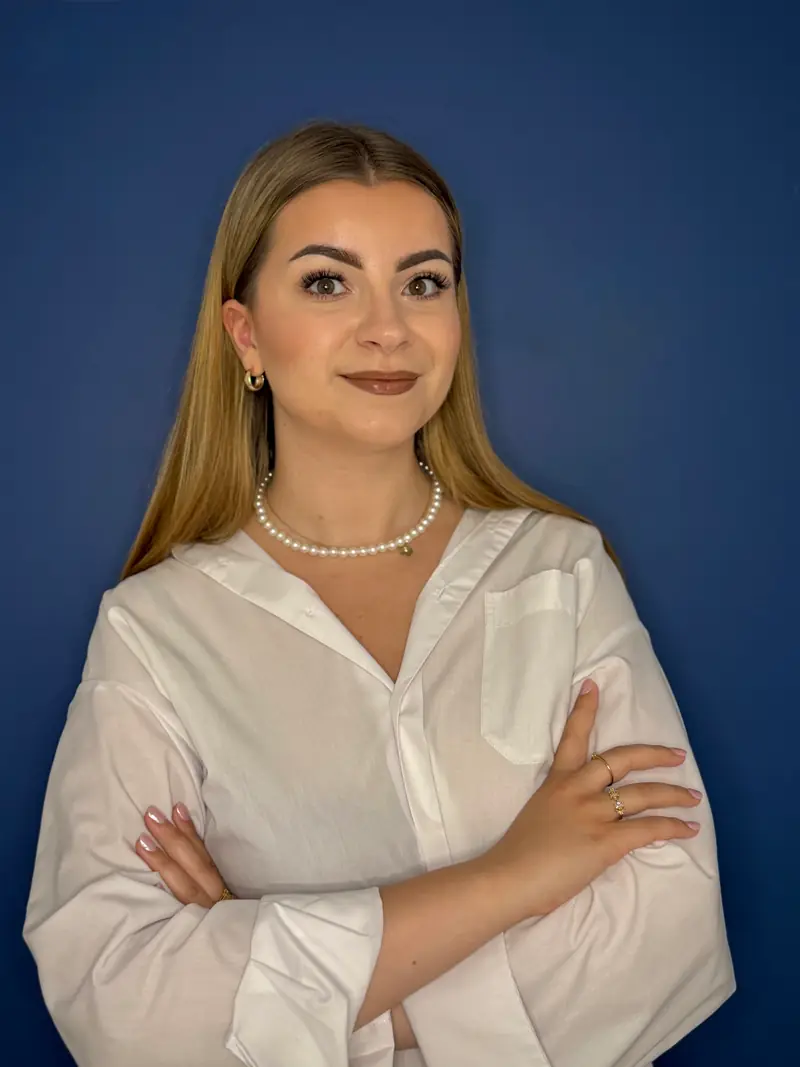 Weronika Ogórek