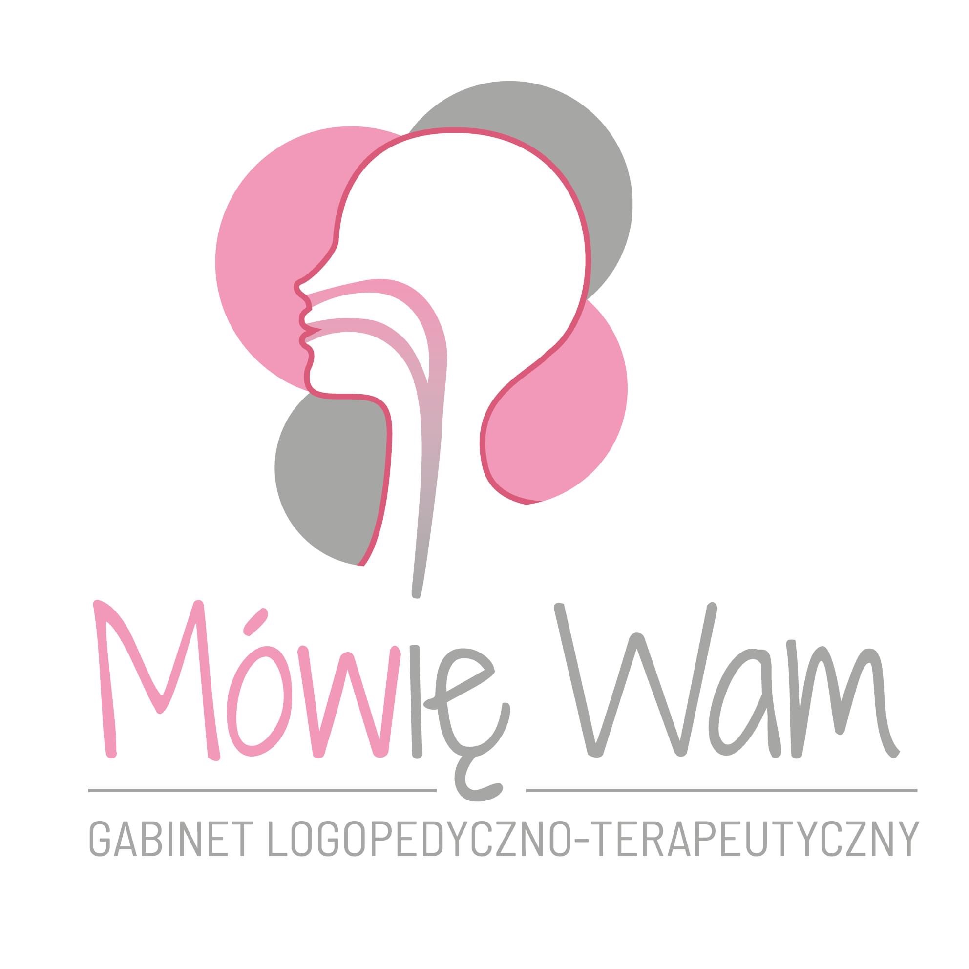 Centrum Logopedyczne Mówię Wam Dominika Gębska